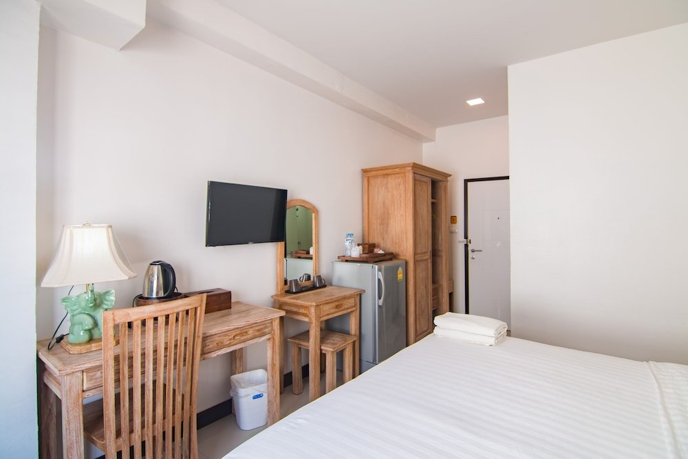 Фото U-Sa Family Hotel