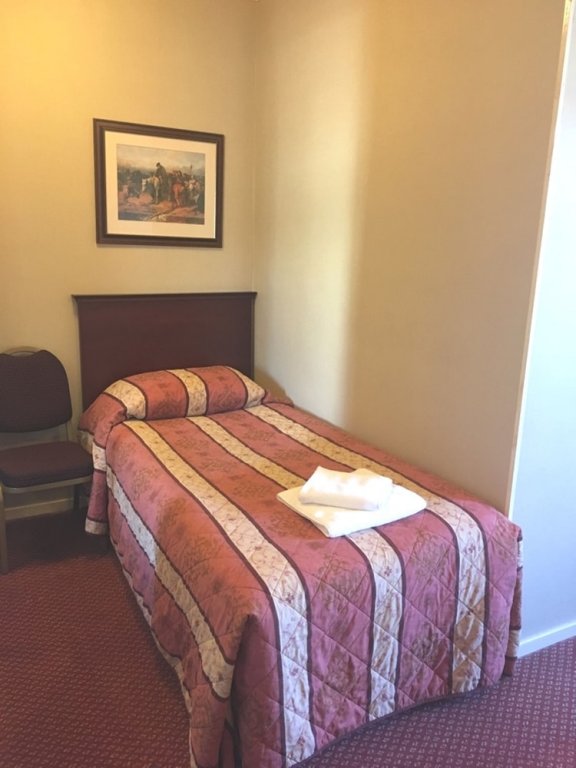 Фото Ben Nevis Hotel & Leisure Club