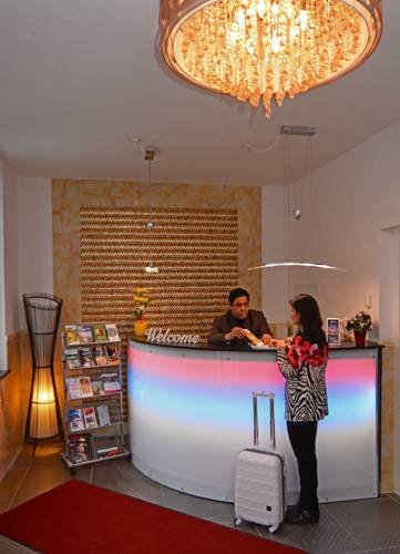 Фото Vogelweiderhof