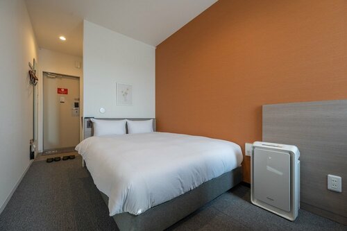 Гостиница Hotel R9 The Yard Ashikagafukutomi в Асикаге