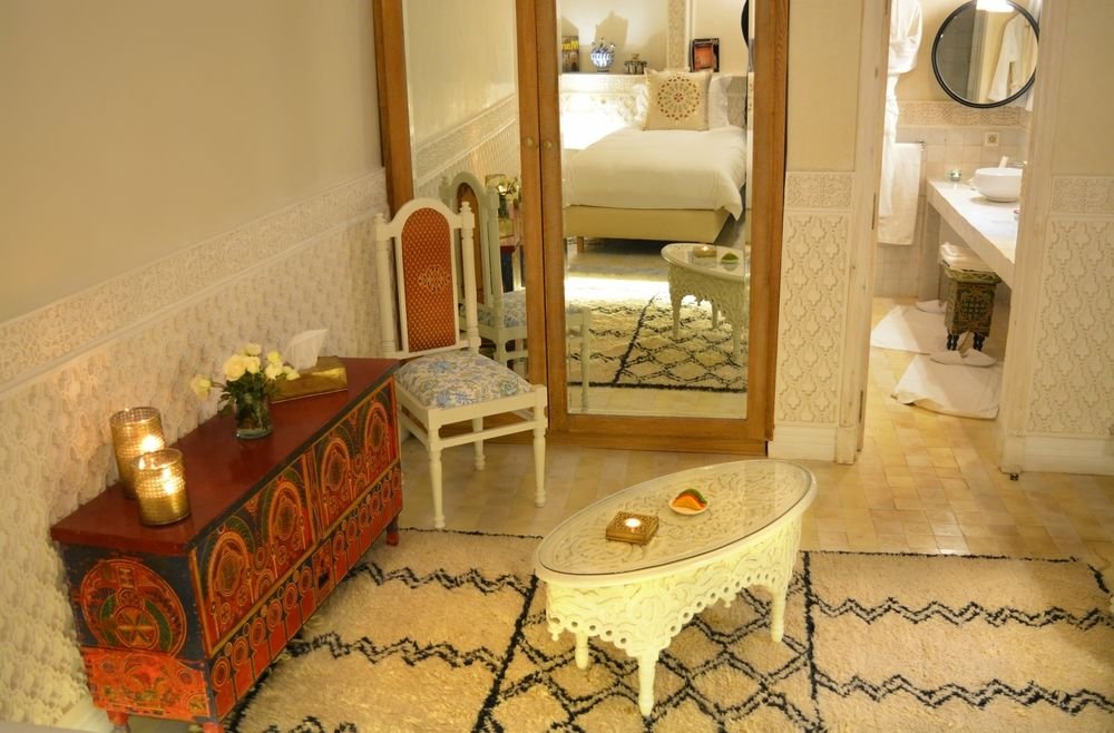 Фото Riad Karmela Princesse