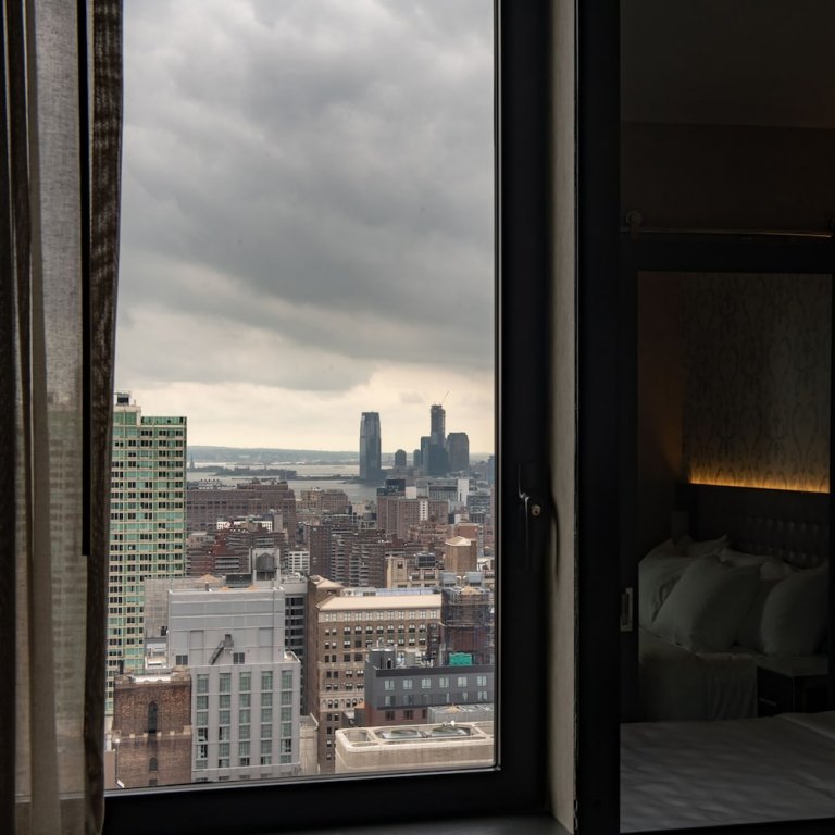 Фото Aliz Hotel Times Square