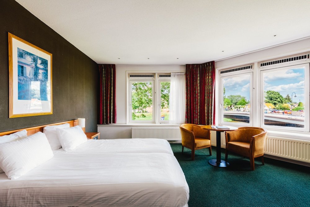 Фото De Zon Hotel & Restaurant by Flow