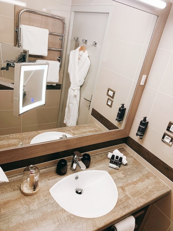 Фото Hotel Vatel Bordeaux