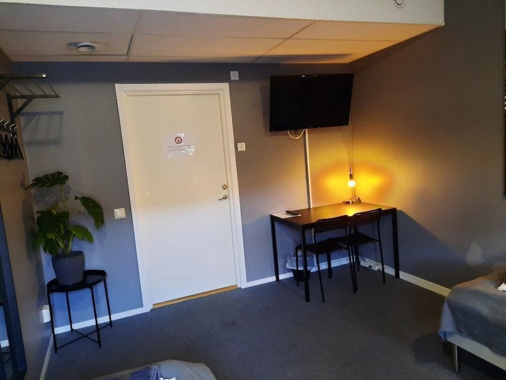 Фото Apartments Uppsala Portalgatan