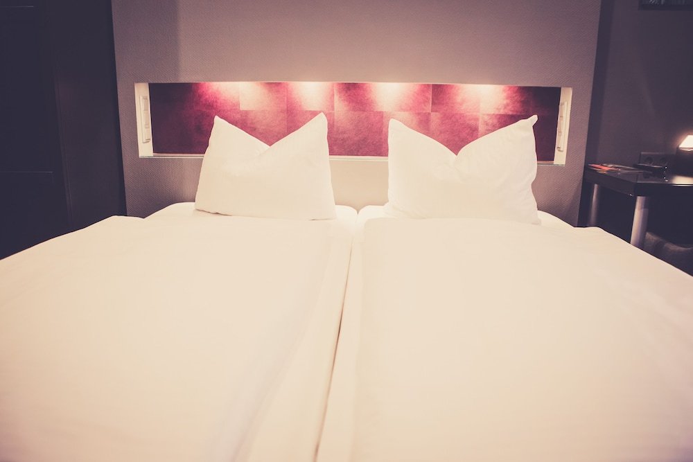 Фото Hotel am Augustinerplatz