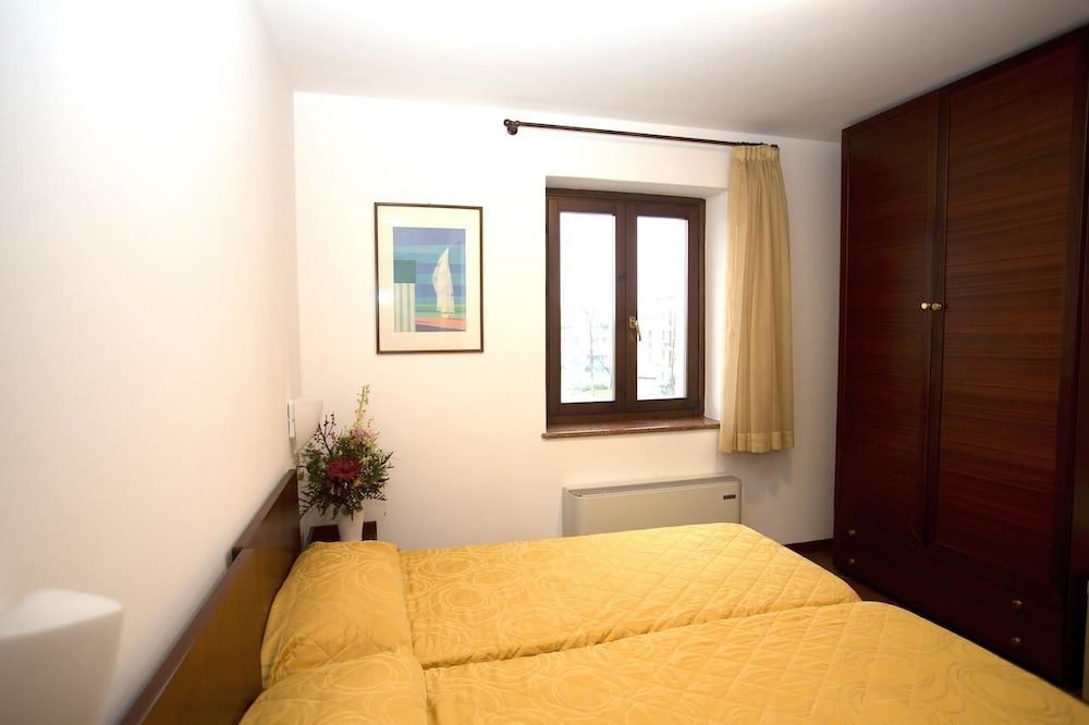 Фото Hotel Alla citta di Trieste