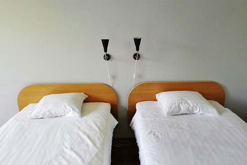 Гостиница Finlandia Hotel Isovalkeinen в Северном Саво