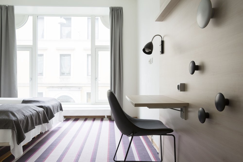 Фото Citybox Oslo