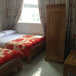 Khanh Nguyen Hotel (Khanh Hoa Province, Nha Trang, Nha Trang), hotel