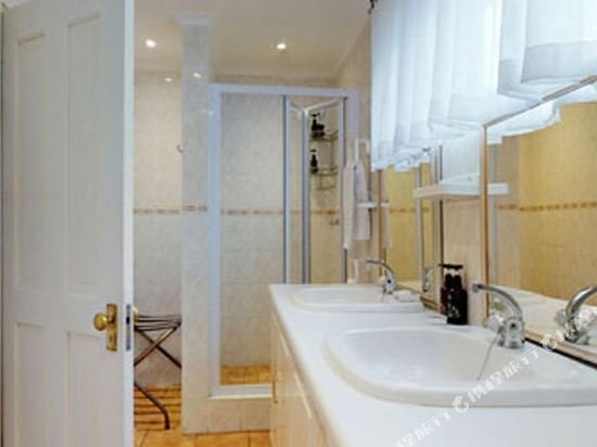 Фото Seacliffe Lodge