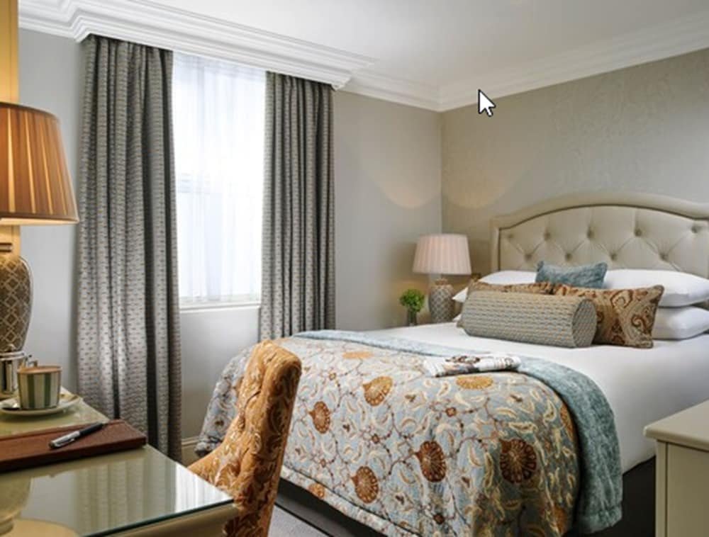 Фото El Museo Hotel Boutique