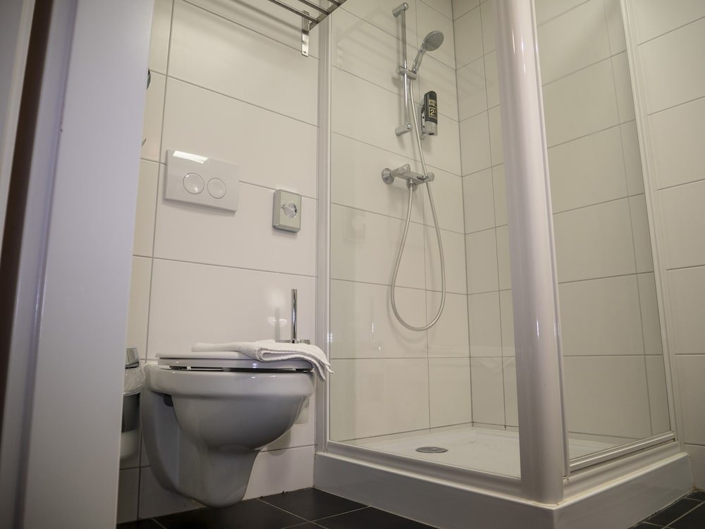 Фото Hotel Hague Center