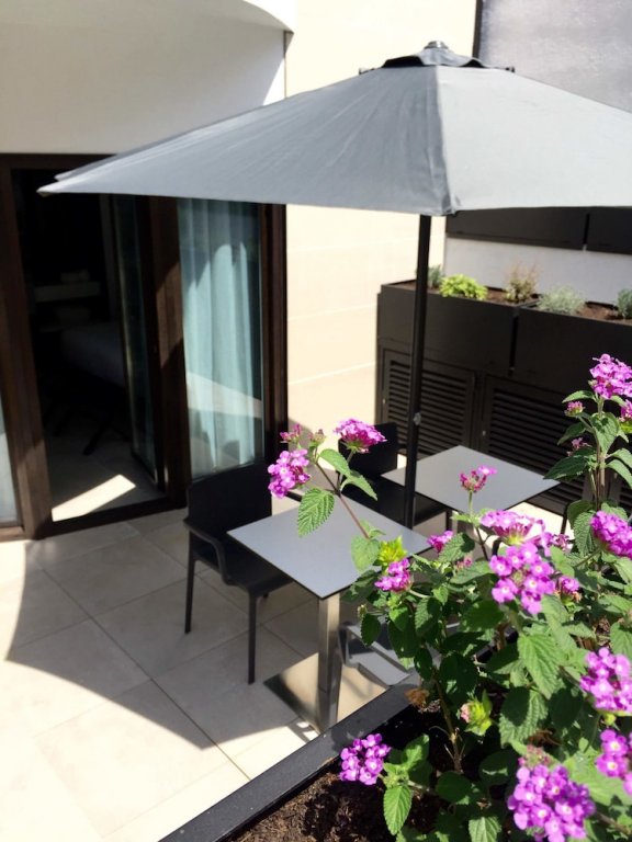 Фото Rusticae Hotel Vila Arenys