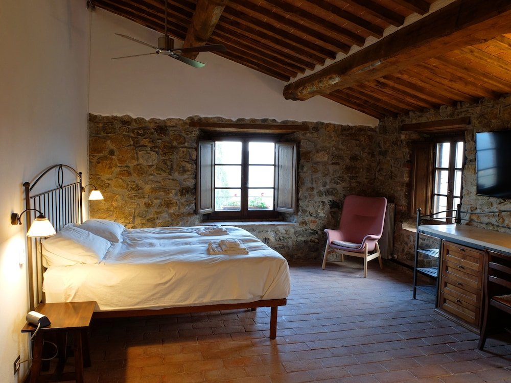 Фото La Meridiana Agriturismo