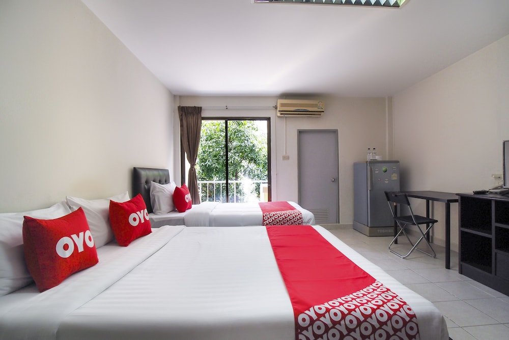 Фото Central Pattaya Residence