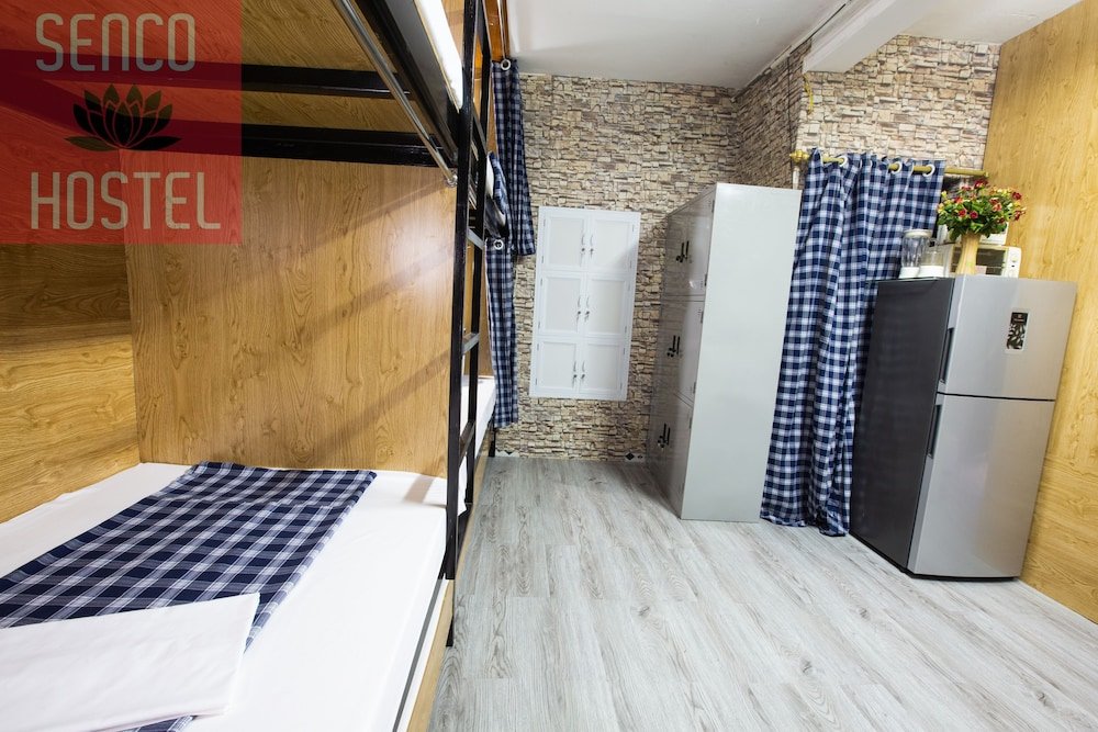Фото Senco Female Hostel