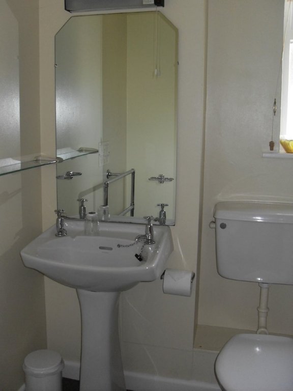 Фото Grange Lodge Hotel