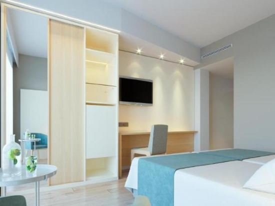 Фото Universal Hotel Cabo Blanco - Adults Only