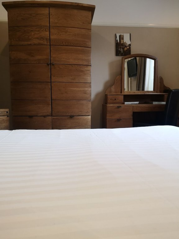 Фото DoubleTree by Hilton Hotel Lincoln