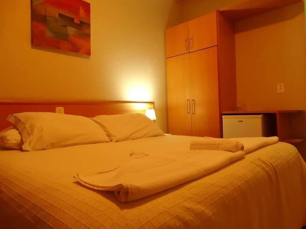 Фото Pousada Charm Canela