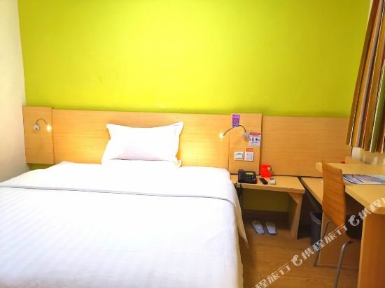 Фото 7 Days Inn Guangzhou Fangcun Jiaokou Metro 2nd Branch