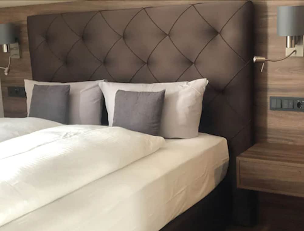 Фото Intergroup Business & Design Hotel Ingolstadt