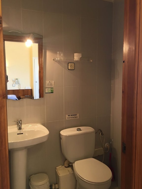 Фото Hostal La Mexicana