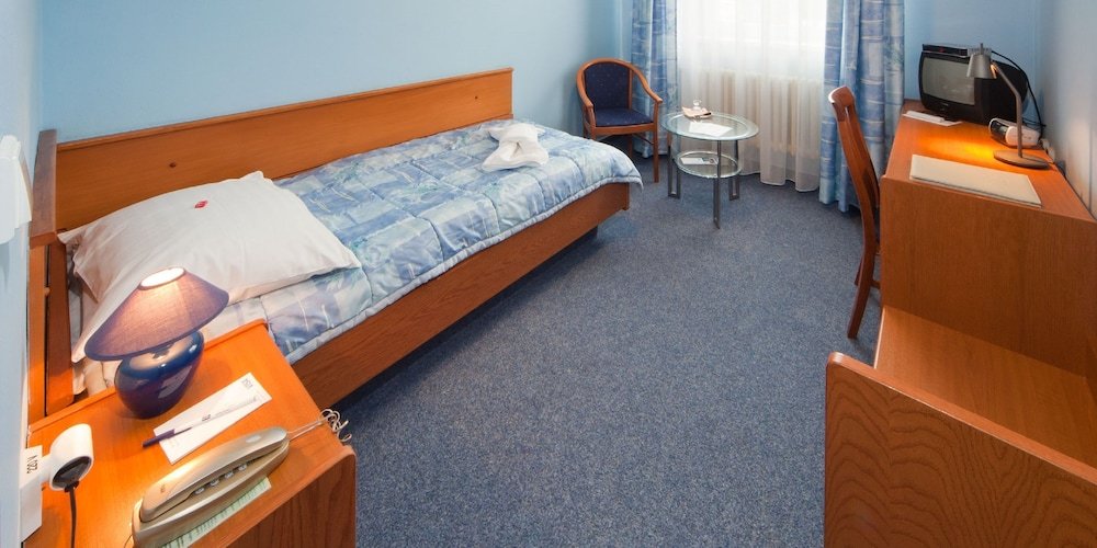 Фото Hotel Panorama