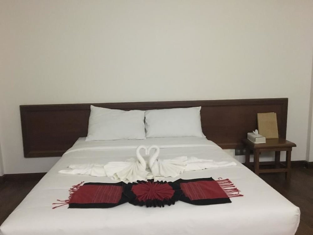 Фото Hotel Queen Jamadevi