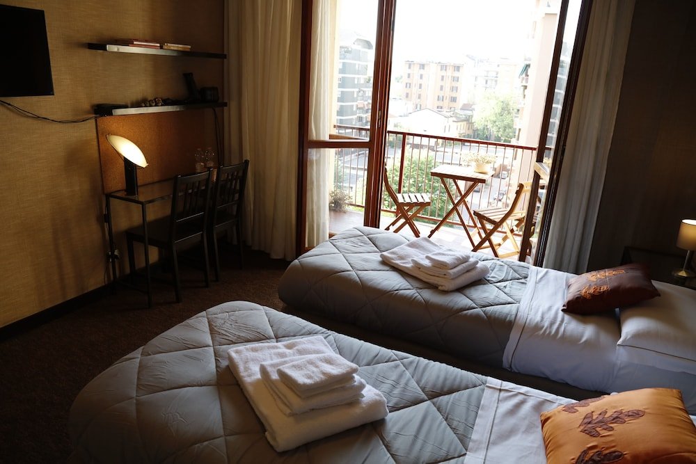 Фото La Casa delle Arti Milano - Vintage Guesthouse