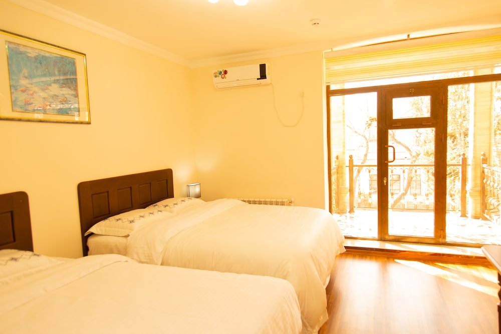 Фото Cinzano complex