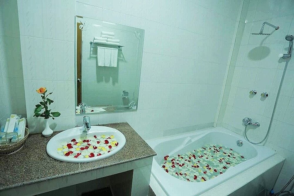 Фото Great Chan Hotel