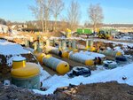 ‎AerCom ‎ Со Ltd (Mitrofanyevskoe Highway, 2к2), water treatment facilities and equipment