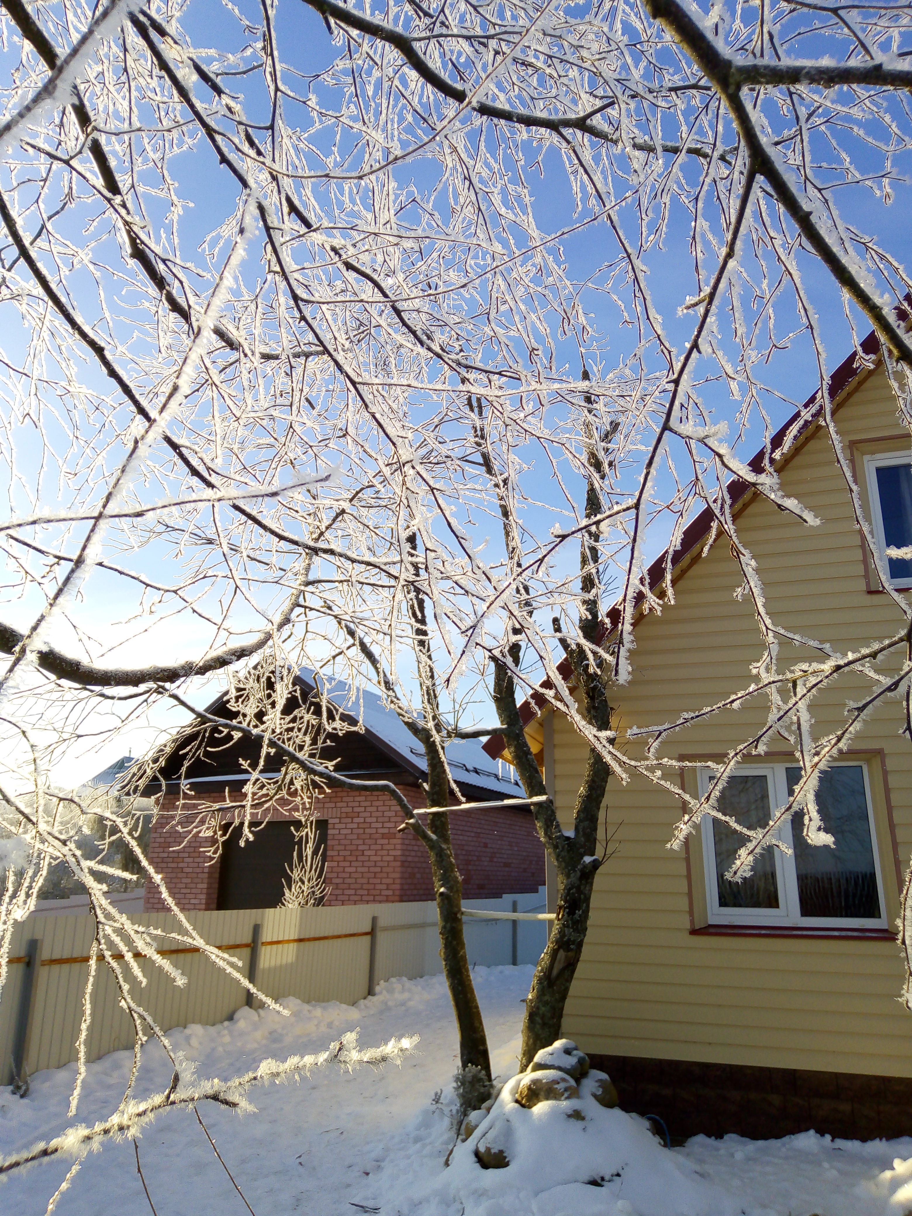 Фото Дом у родника