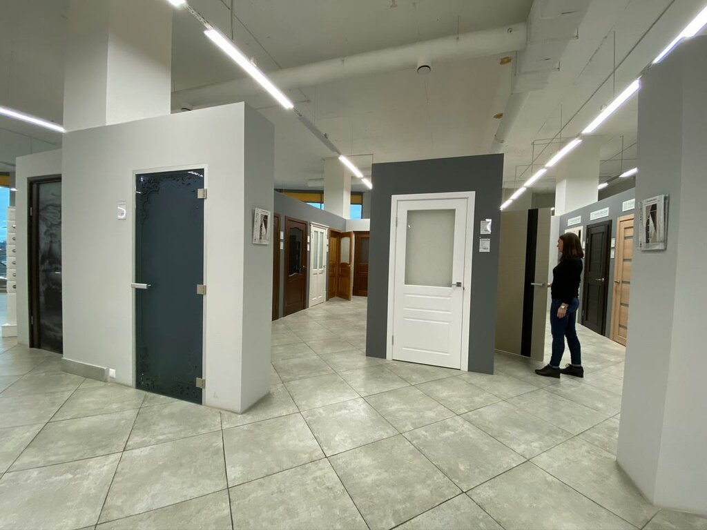 Eshiklar Vse Dveri Zdes', Sankt‑Peterburg, foto