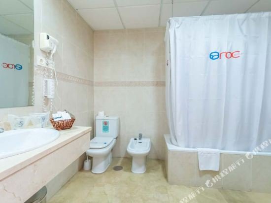 Фото AluaSun Lago Rojo