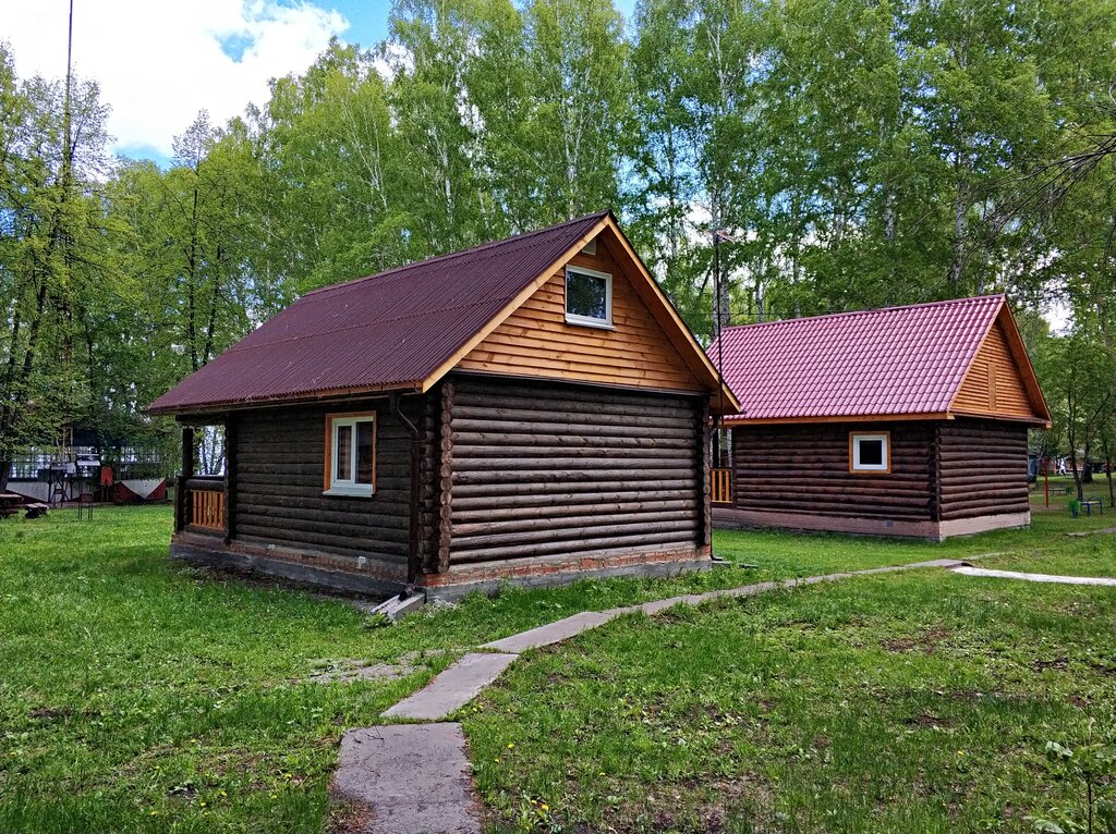 Солнечная Поляна Увильды Отзывы фото 14