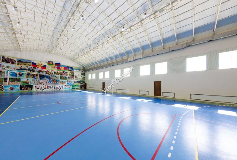 Фото Уют Тамани