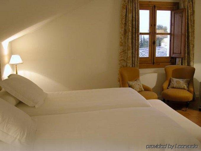 Фото Hotel Puerta de la Luna