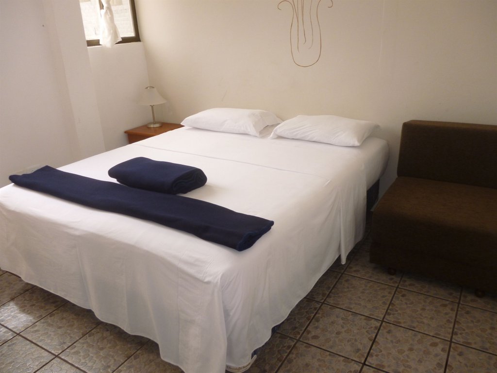 Фото Hotel Palace Galapagos