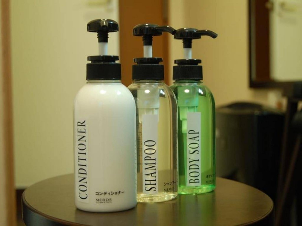 Фото Hotel Route-Inn Aomori Ekimae