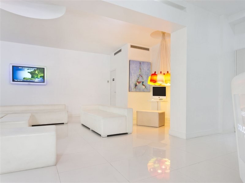 Фото Color Design Hotel