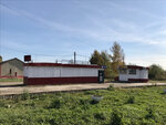 Gas station (село Горлово, Базарная улица, 2Г), gasolinera