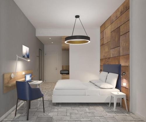 Фото Ibis Styles Bamberg Hotel