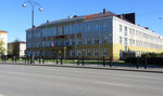 Григорий Никифорович Кошкаров (Semyona Remezova Street, 36), memorial plaque, foundation stone