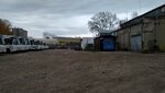 Feniks (Industrialnaya Street, 9А), bus depot