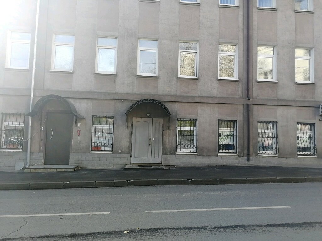 Lifts and equipment Betan Lift Engineering, Moscow, photo