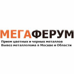 MegaFerum (Zapadnaya ulitsa, 9с5), compra de chatarra