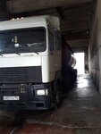 Грузовая Мойка Кит (Mikhaylovskoe Highway, 1к1) ، غسيل سيارة